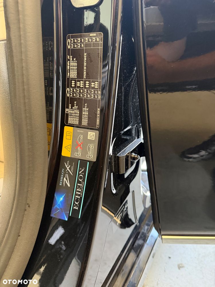 BMW Seria 7 740Le iPerformance - 40