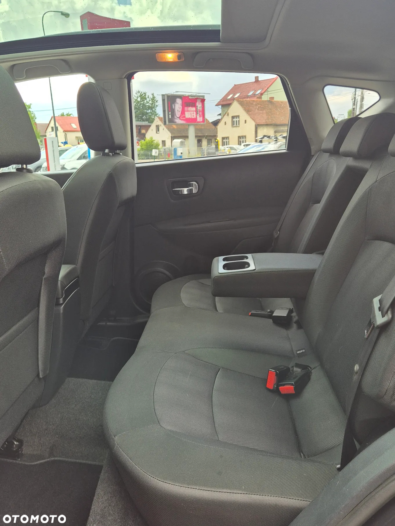 Nissan Qashqai 1.6 I-Way - 12