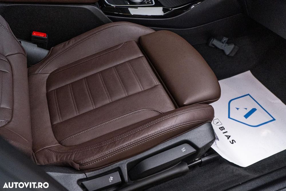 BMW X3 xDrive30e Aut. Luxury Line - 39