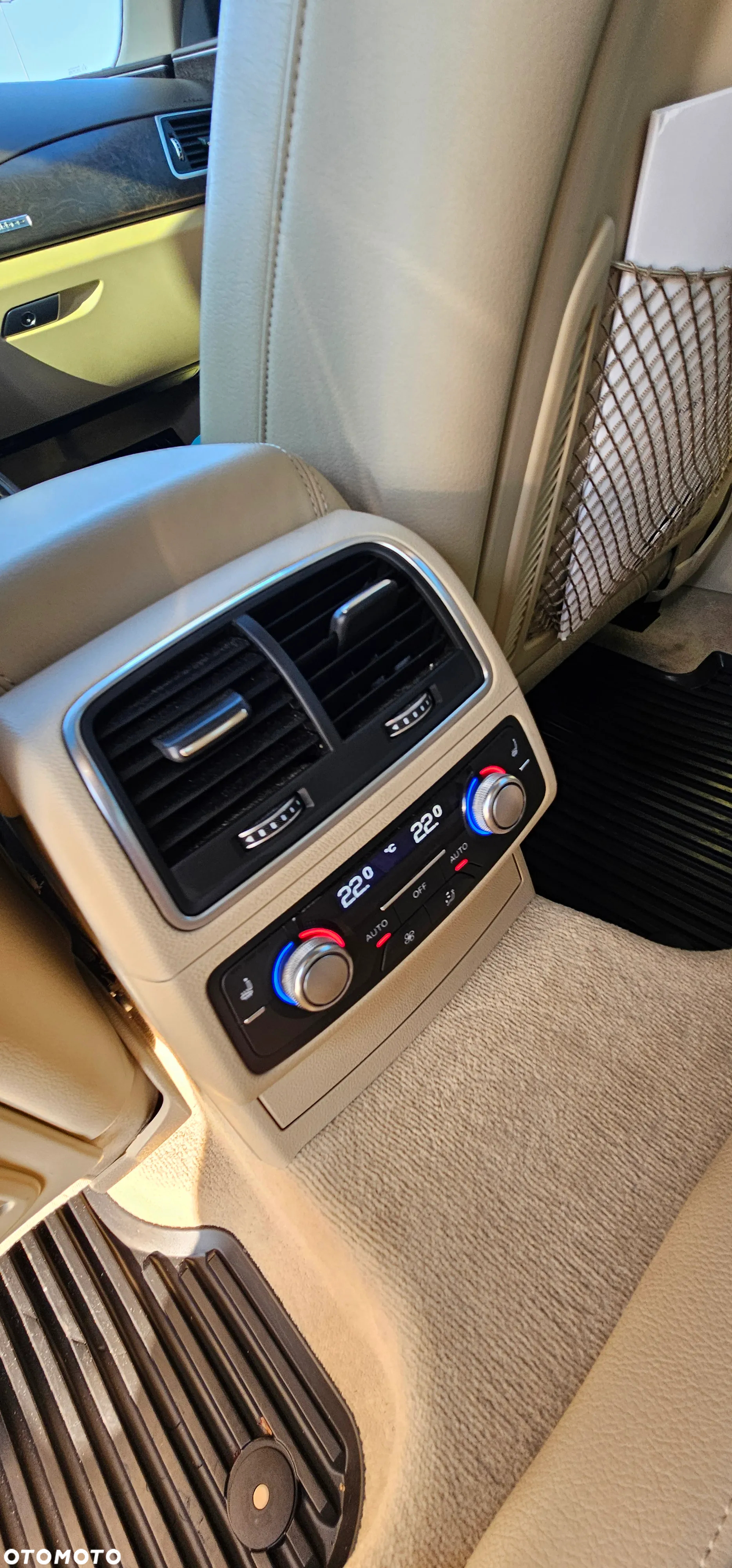 Audi A7 3.0 TFSI Quattro S tronic - 12