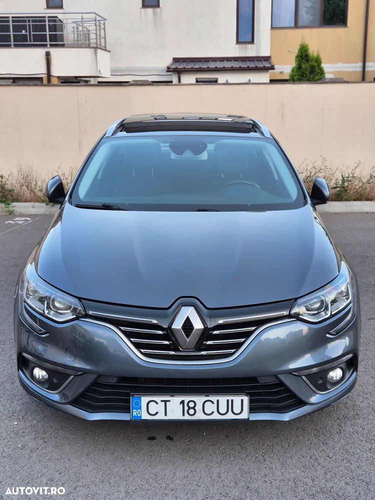 Renault Megane - 9