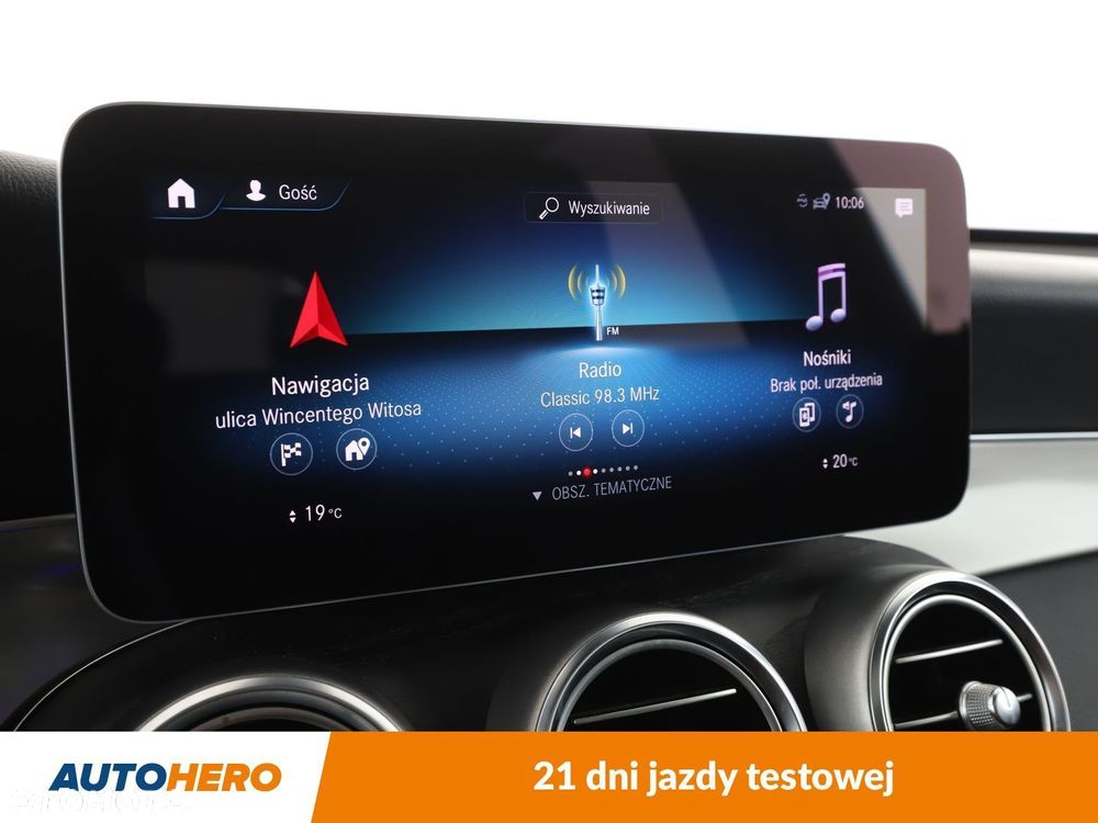 Mercedes-Benz GLC - 20