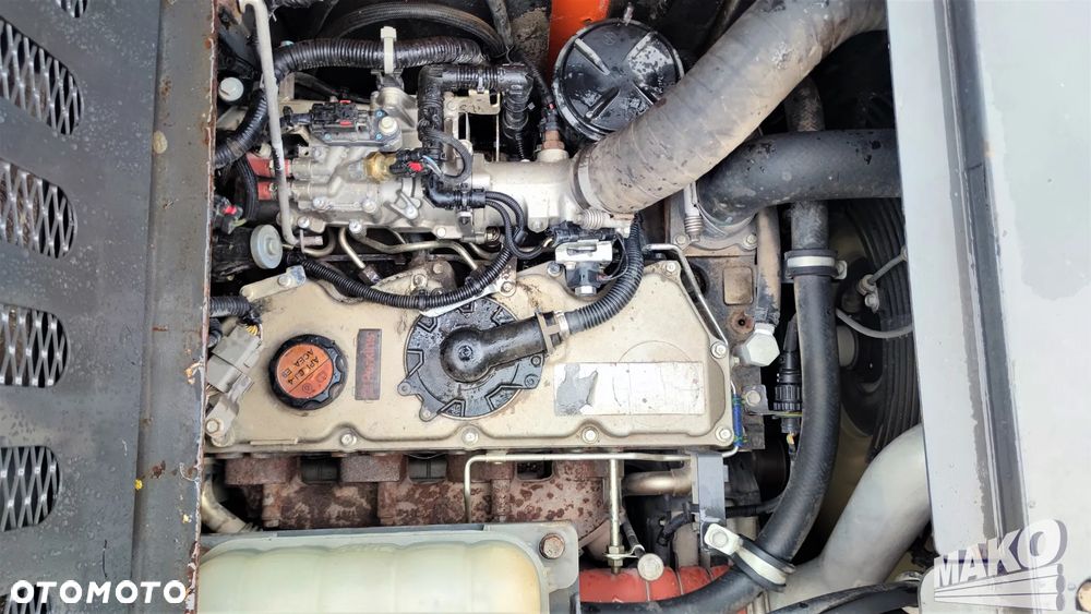 Doosan DX140LCR-5 - 10