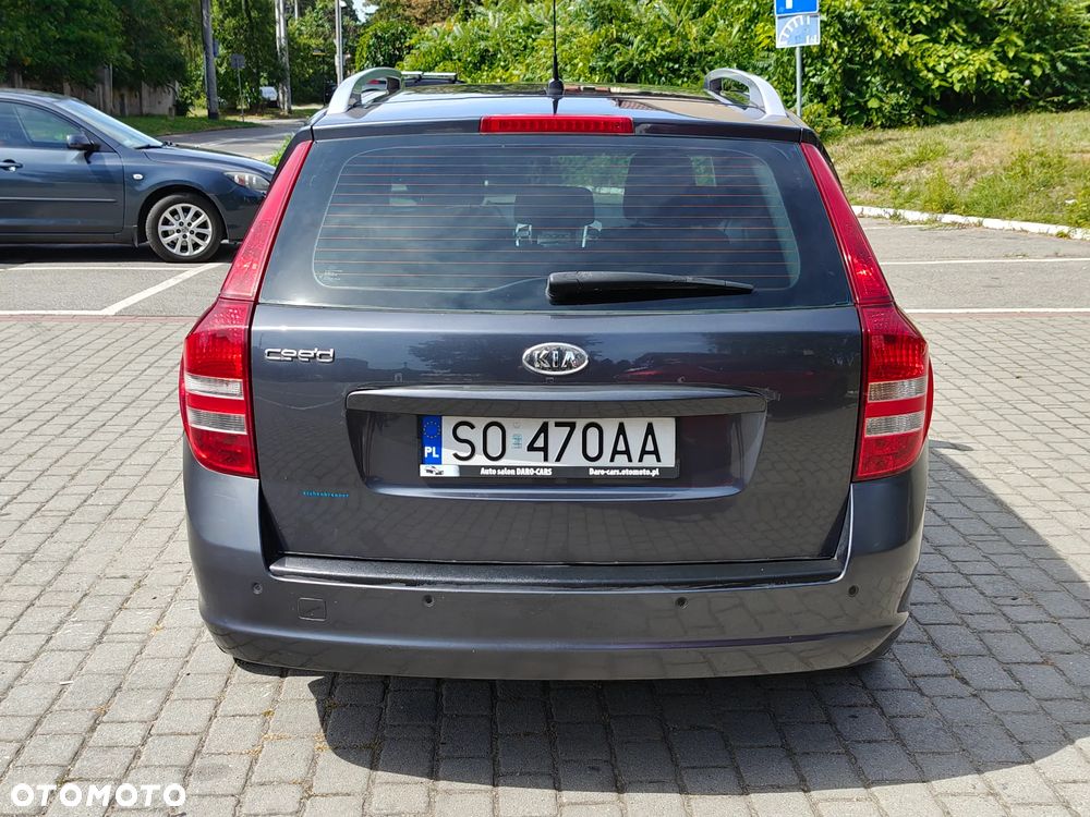 Kia Ceed 1.4 CVVT LX - 18