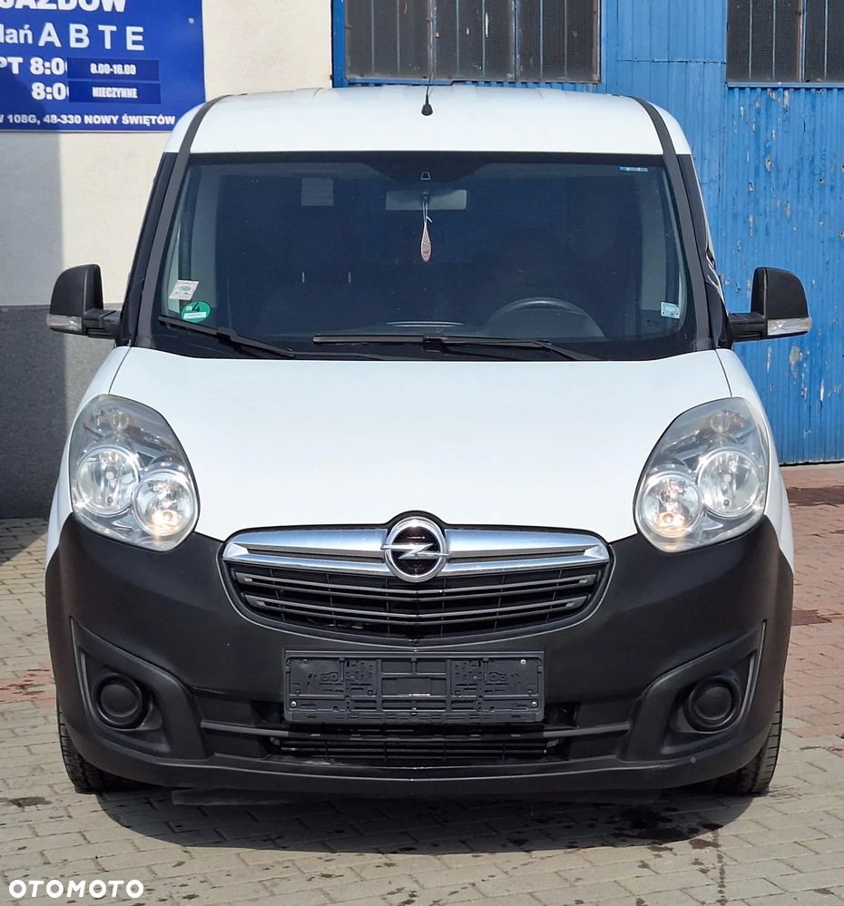 Fiat Doblo - 7