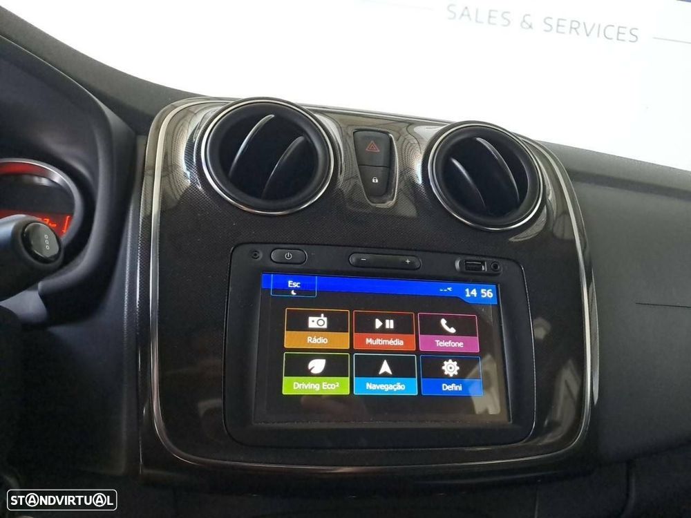 Dacia Sandero 0.9 TCe Comfort - 21