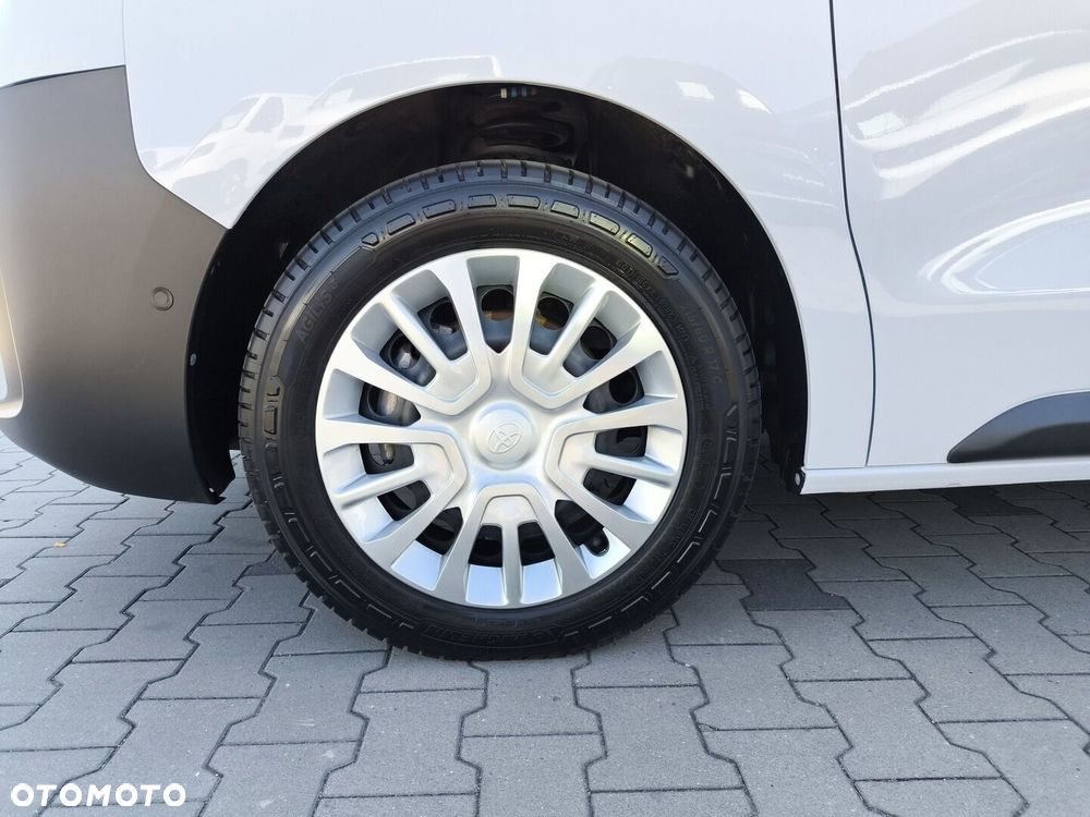 Toyota PROACE - 16