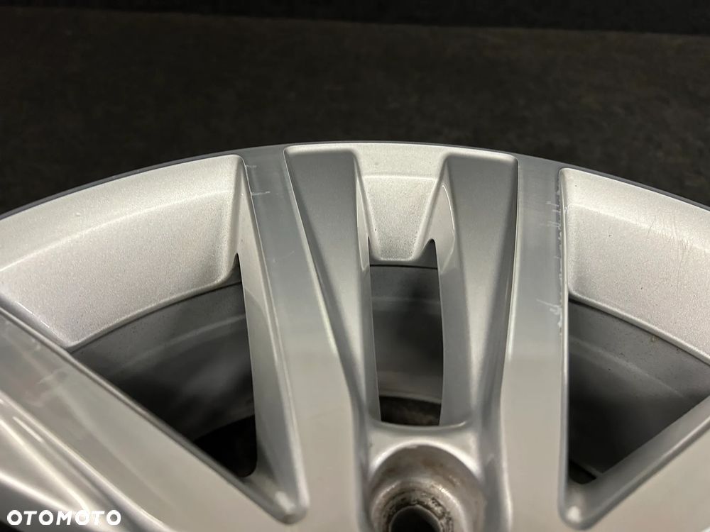 Alufelga VW Golf 6 16 cali 5x112 1szt. 5K0601025AE - 6