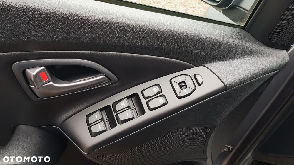 Hyundai ix35 1.6 2WD blue Comfort - 17