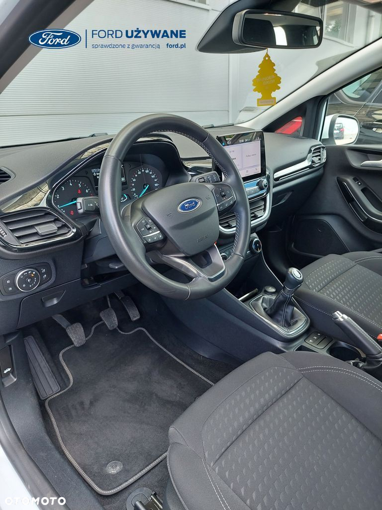 Ford Fiesta - 7