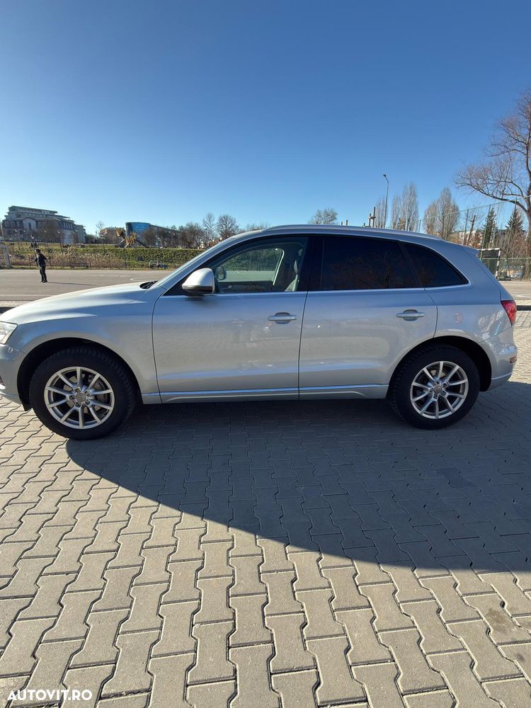Audi Q5 - 9