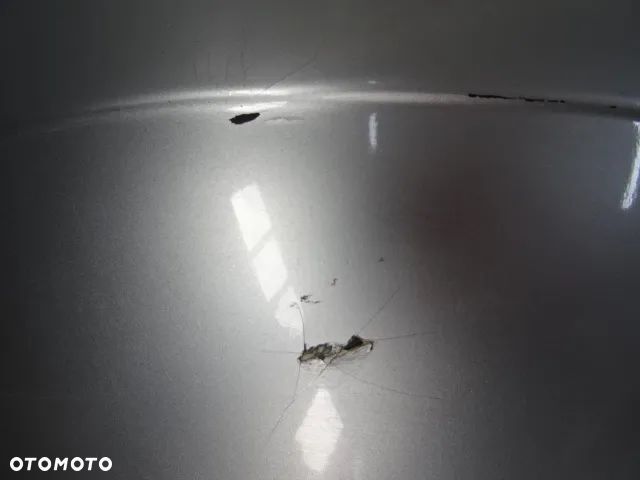 ZDERZAK TYŁ TYLNY AUDI A4 B5 LIFT 99-01 SEDAN LAK:LY7W NR284 - 6