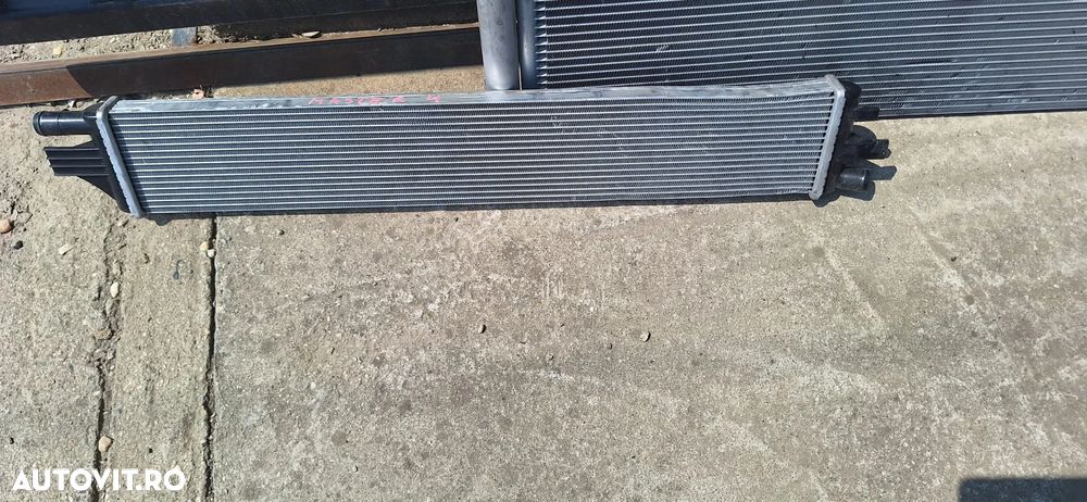 radiator suplimentar renault master III - 3