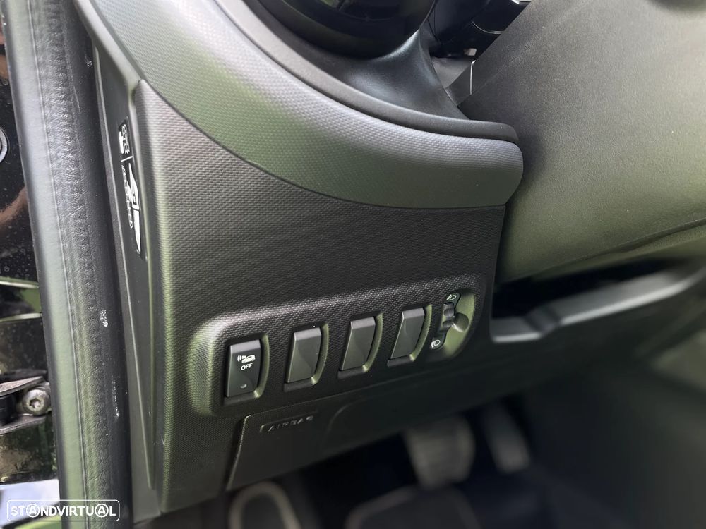 Smart ForFour EQ pulse - 20