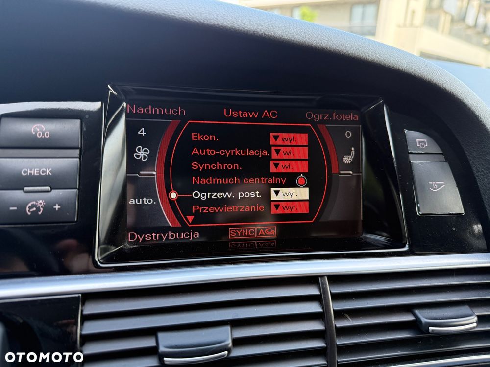 Audi A6 Avant 3.0 TDI Quattro Tiptronic - 27