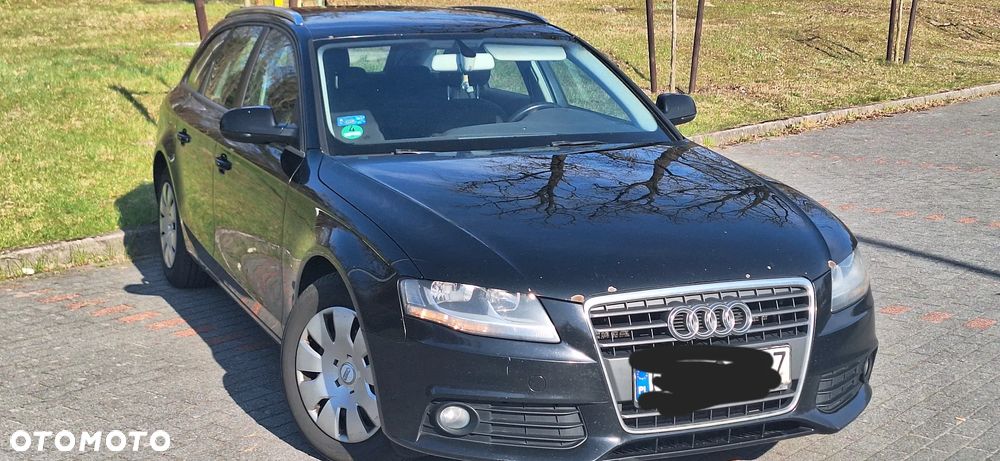 Audi A4 Avant - 15