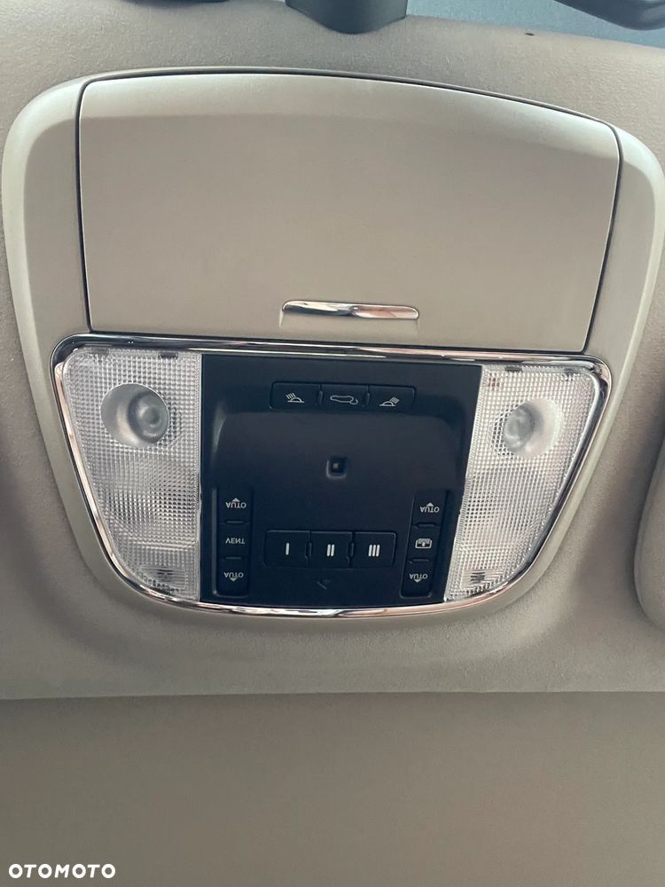 Jeep Grand Cherokee 5.7 V8 HEMI 4WD Automatik Summit - 24