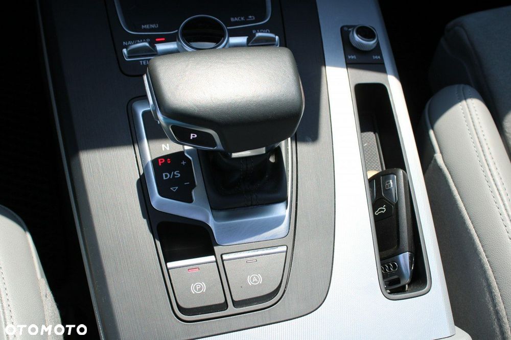 Audi Q5 - 38