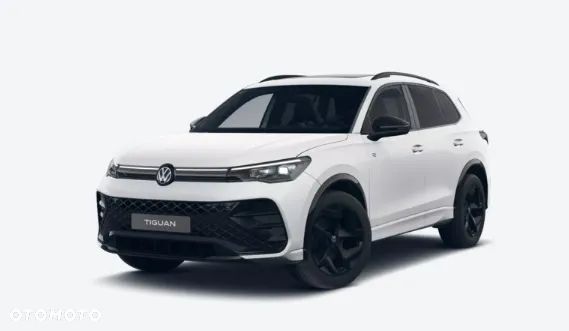 Volkswagen Tiguan 1.5 TSI EVO R-Line DSG - 1