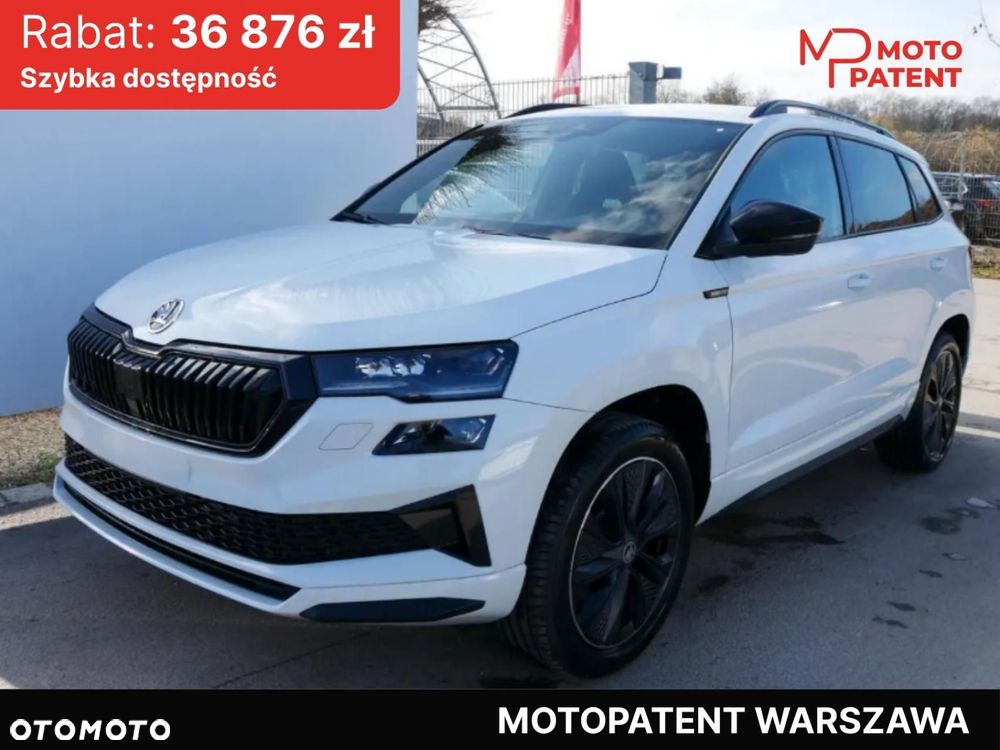Skoda Karoq - 2