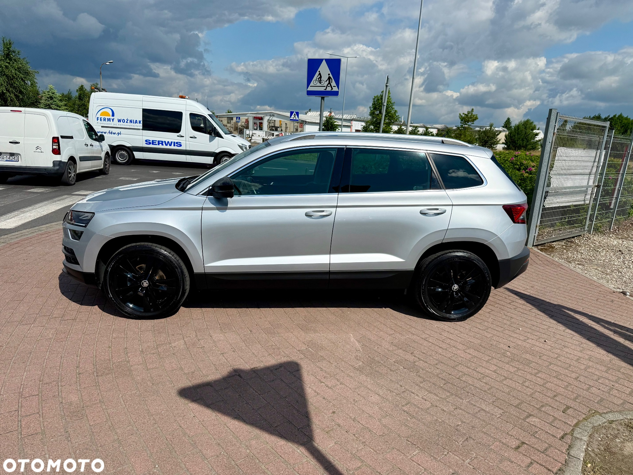 Skoda Karoq 1.5 TSI ACT DSG Selection - 20