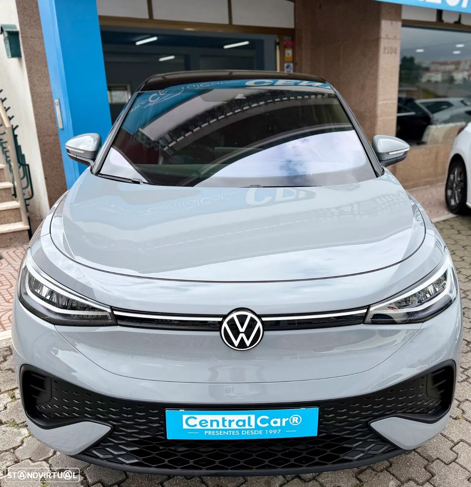 VW ID.5 77 kWh Pro Performance - 4