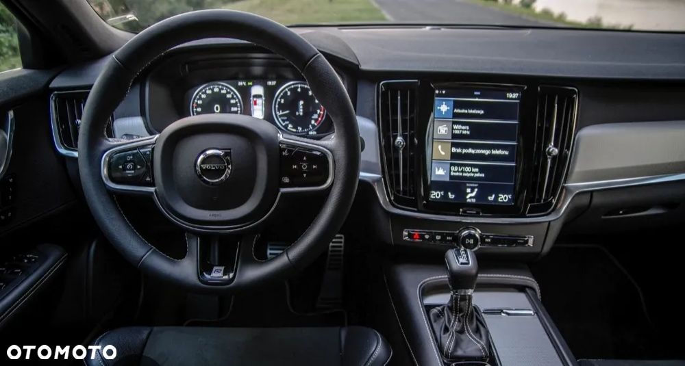 Volvo S90 D4 R-Design - 5