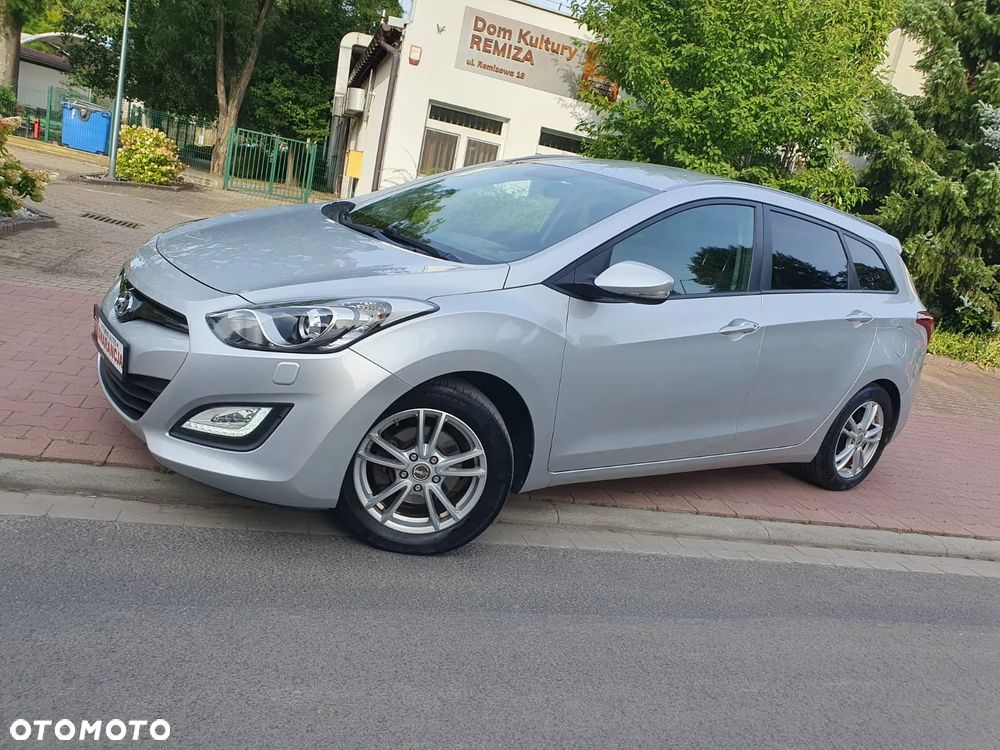 Hyundai i30 1.6 Style - 5