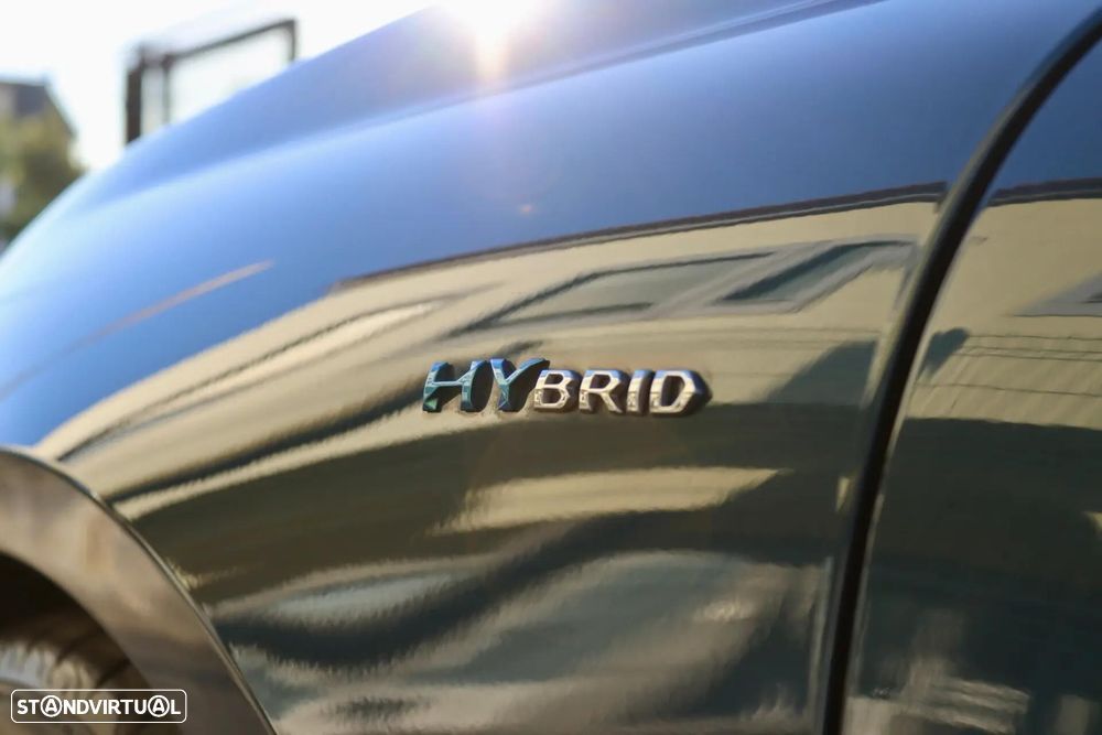 Peugeot 508 SW - 14