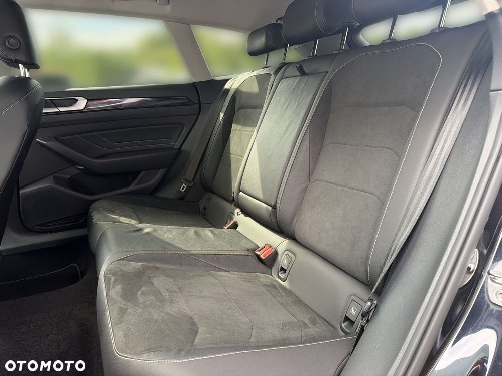 Volkswagen Arteon Shooting Brake - 14