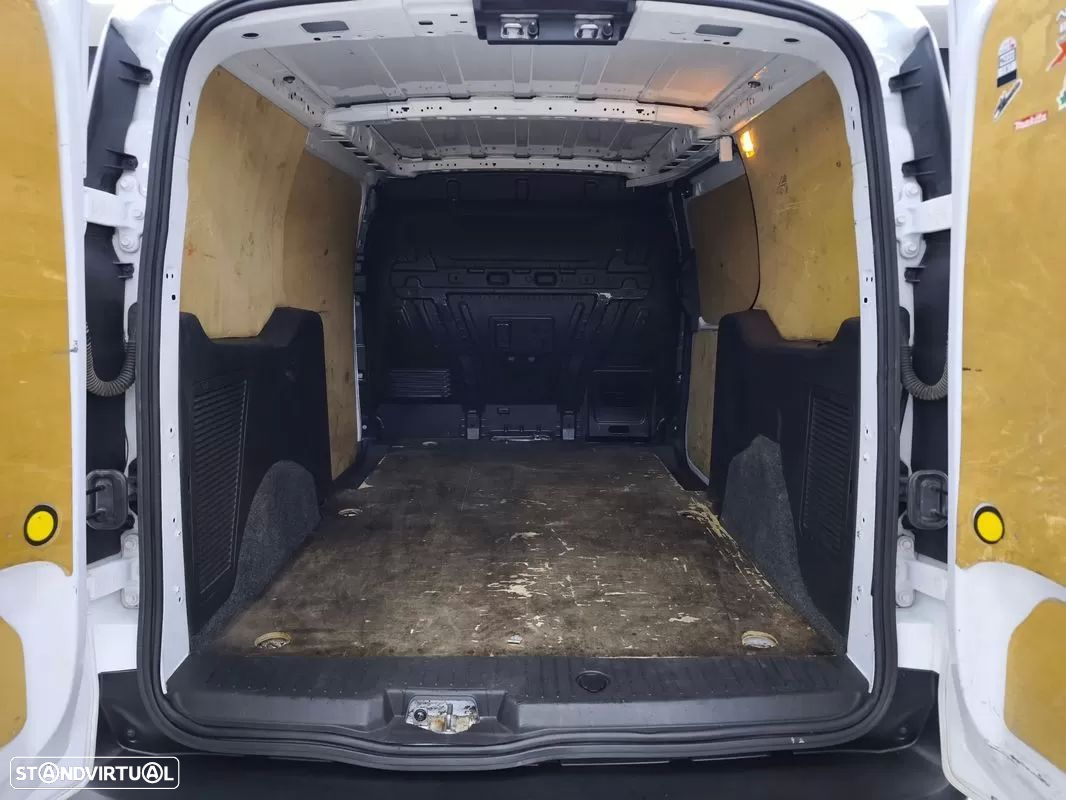 Ford Transit Connect L2 Titanium - 15