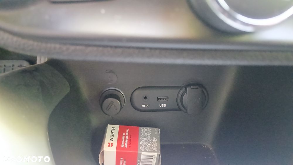 Kia Ceed 1.6 CRDi M - 12
