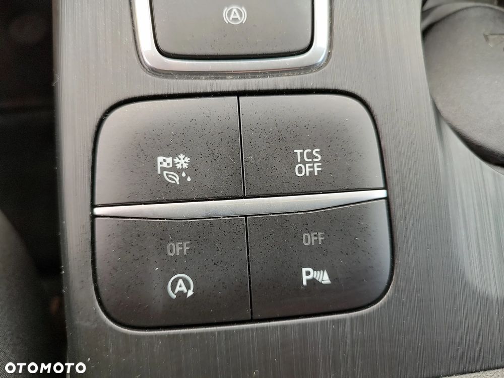 Ford Focus 1.5 EcoBlue Start-Stopp-System ACTIVE STYLE - 21