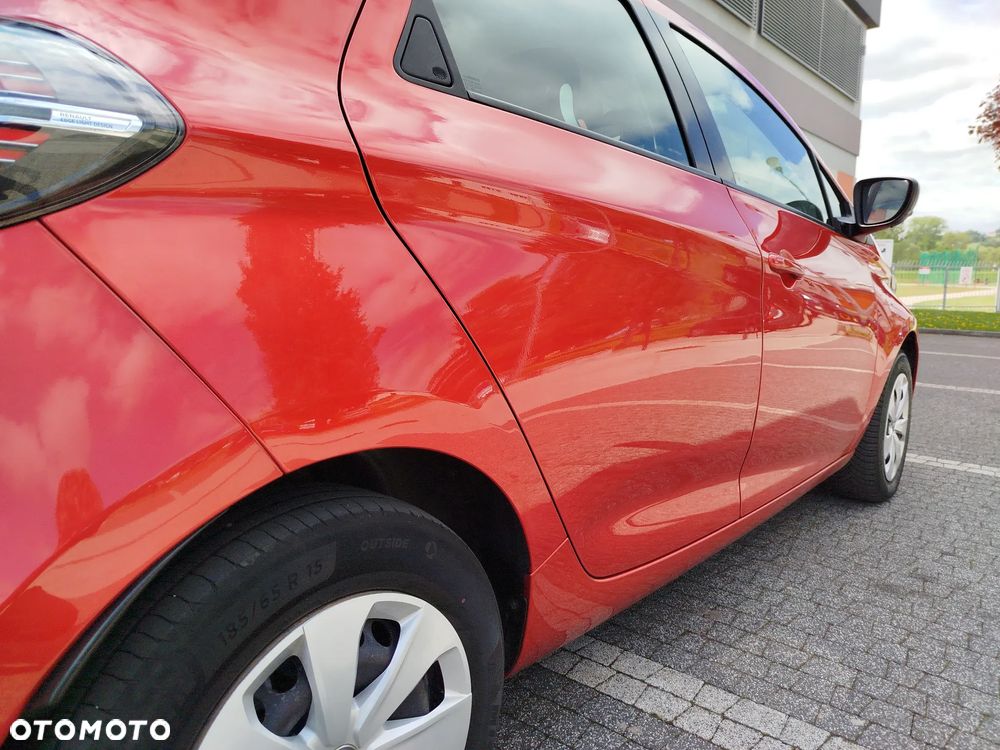 Renault Zoe R135 Z.E 50 Intens - 35