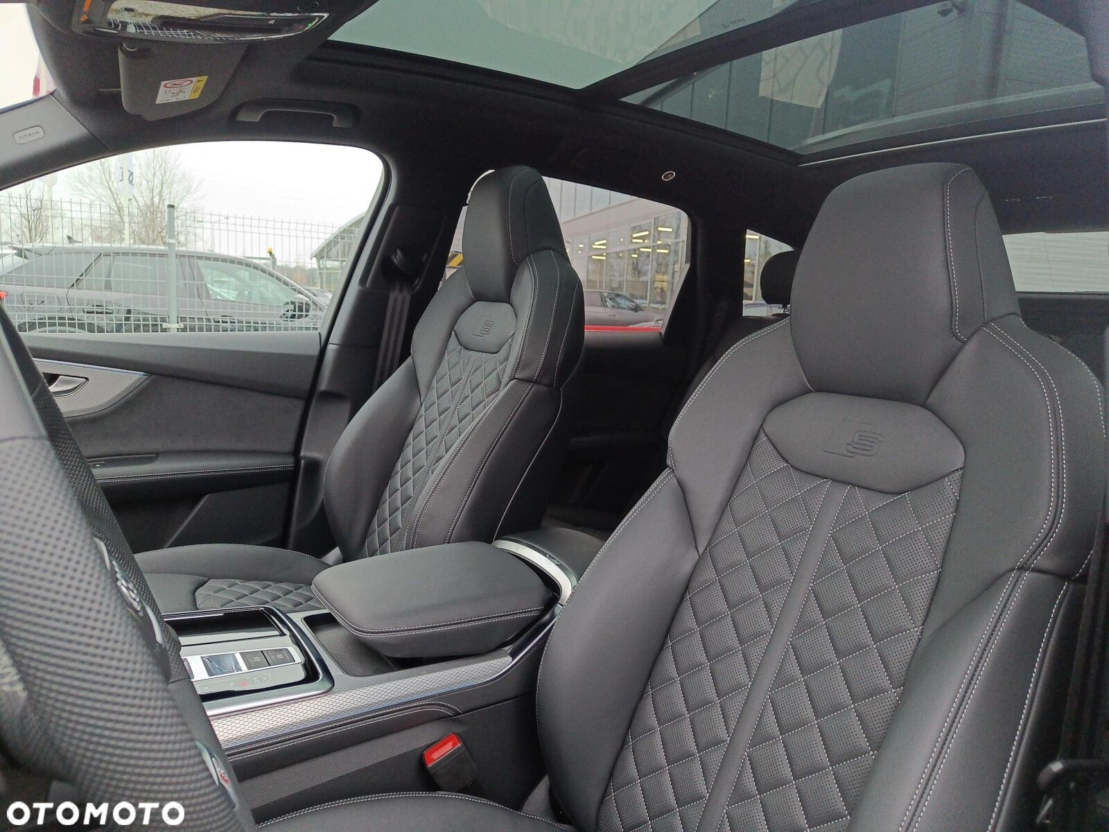 Audi Q7 - 13
