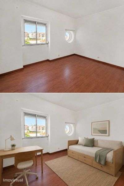 Apartamento T3 à venda - Celas, Coimbra - Grande imagem: 4/12