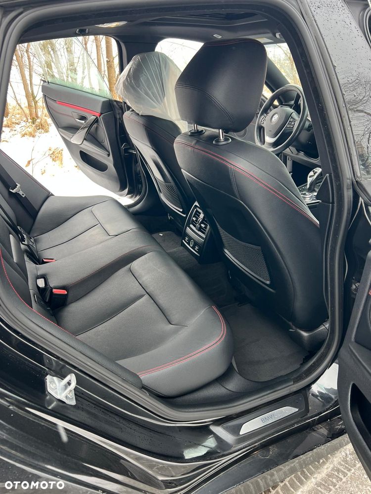 BMW Seria 4 428i Sport-Aut Sport Line - 17