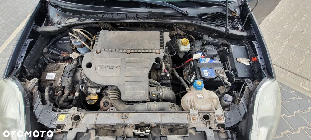 Fiat Grande Punto - 28