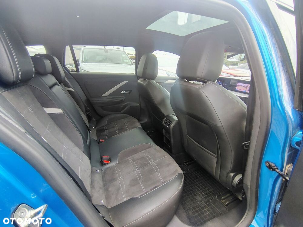 Opel Astra - 9
