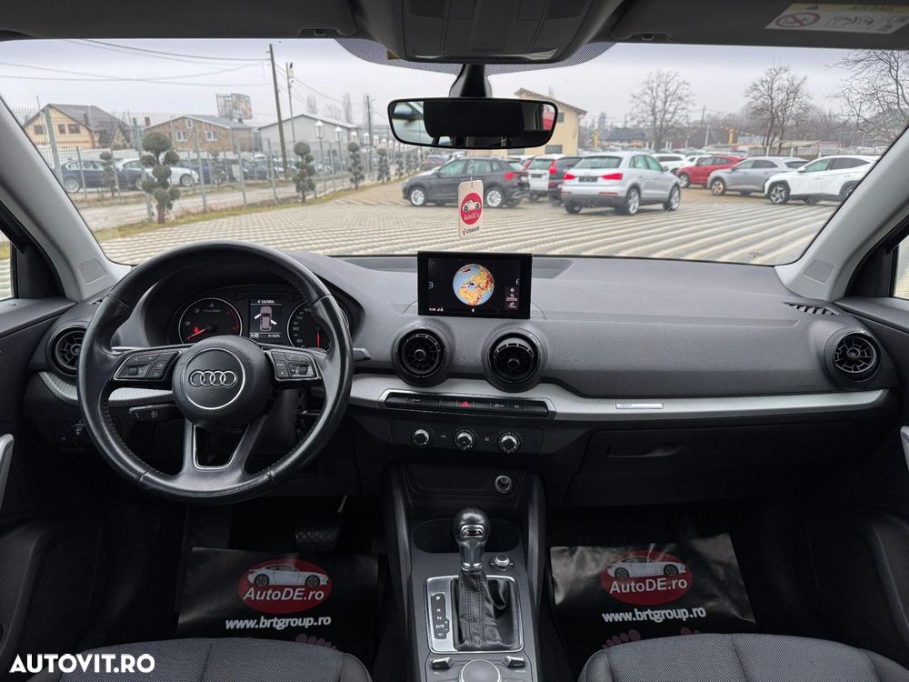 Audi Q2 - 8