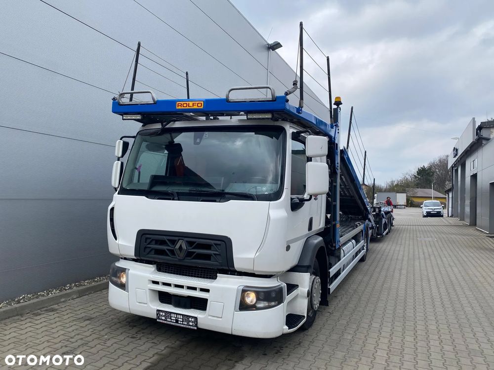 Renault D-WIDE + ROLFO PEGASUS C171 - 3