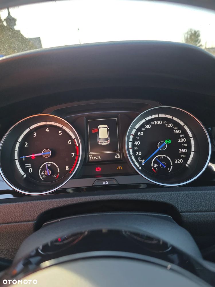 Volkswagen Golf 2.0 TSI BMT 4Mot R DSG - 13