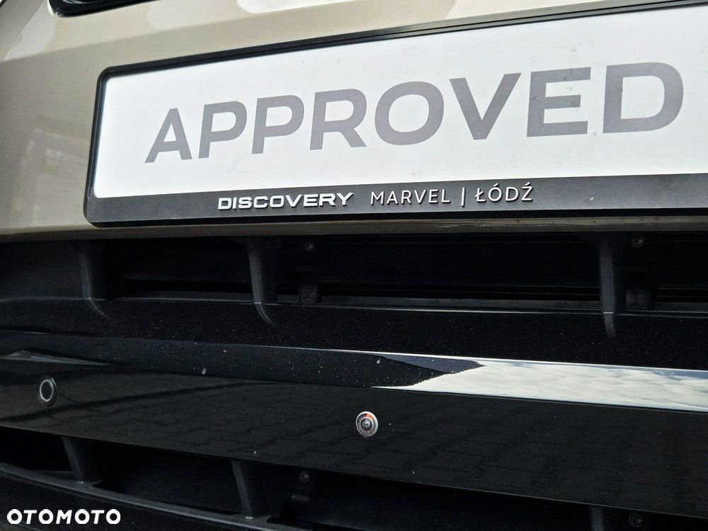 Land Rover Discovery - 22