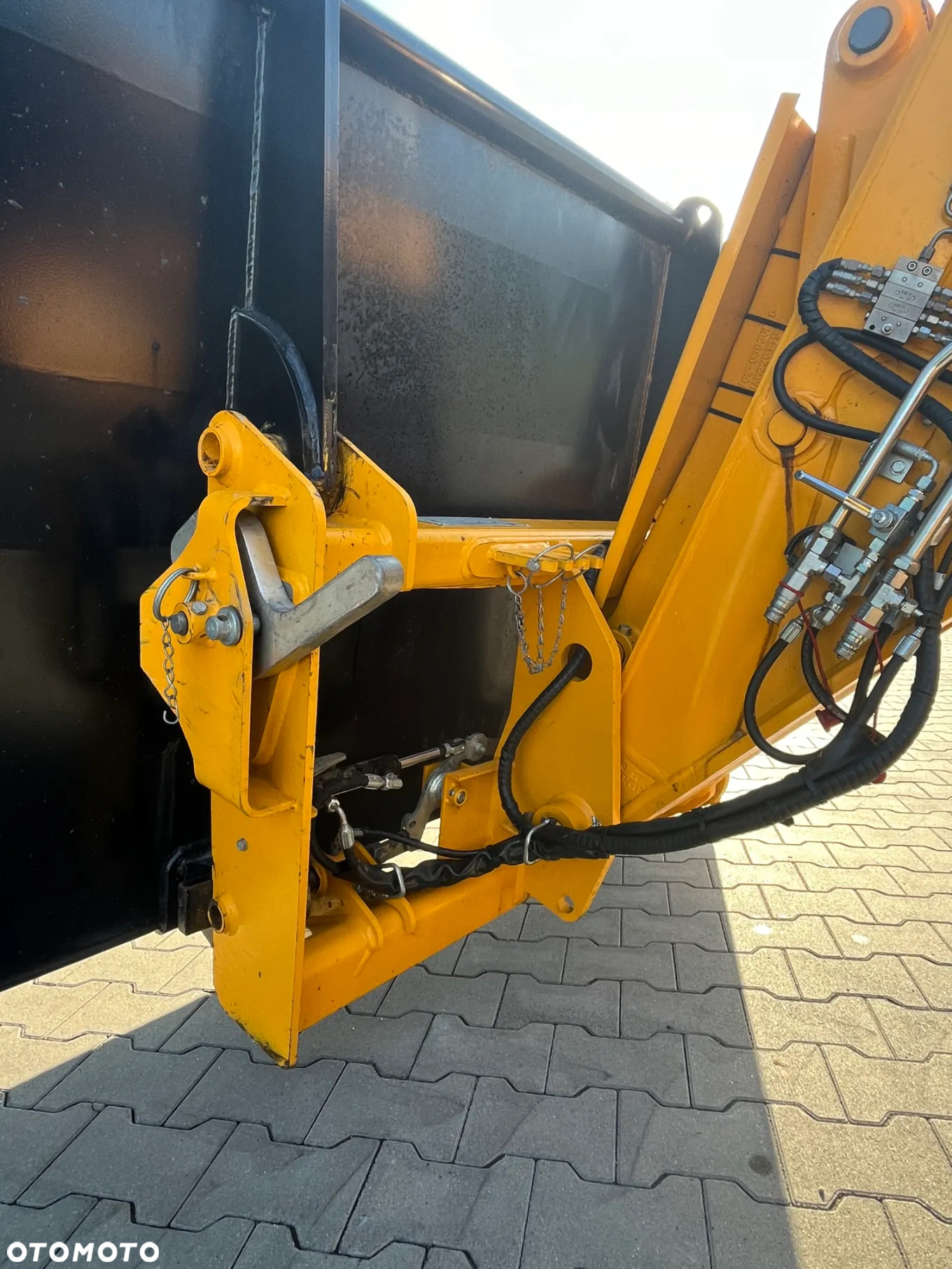JCB 542-70 AGRISUPER - 7