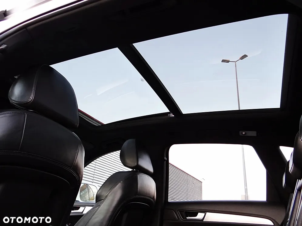 Audi Q5 3.0 TDI Quattro S tronic - 35