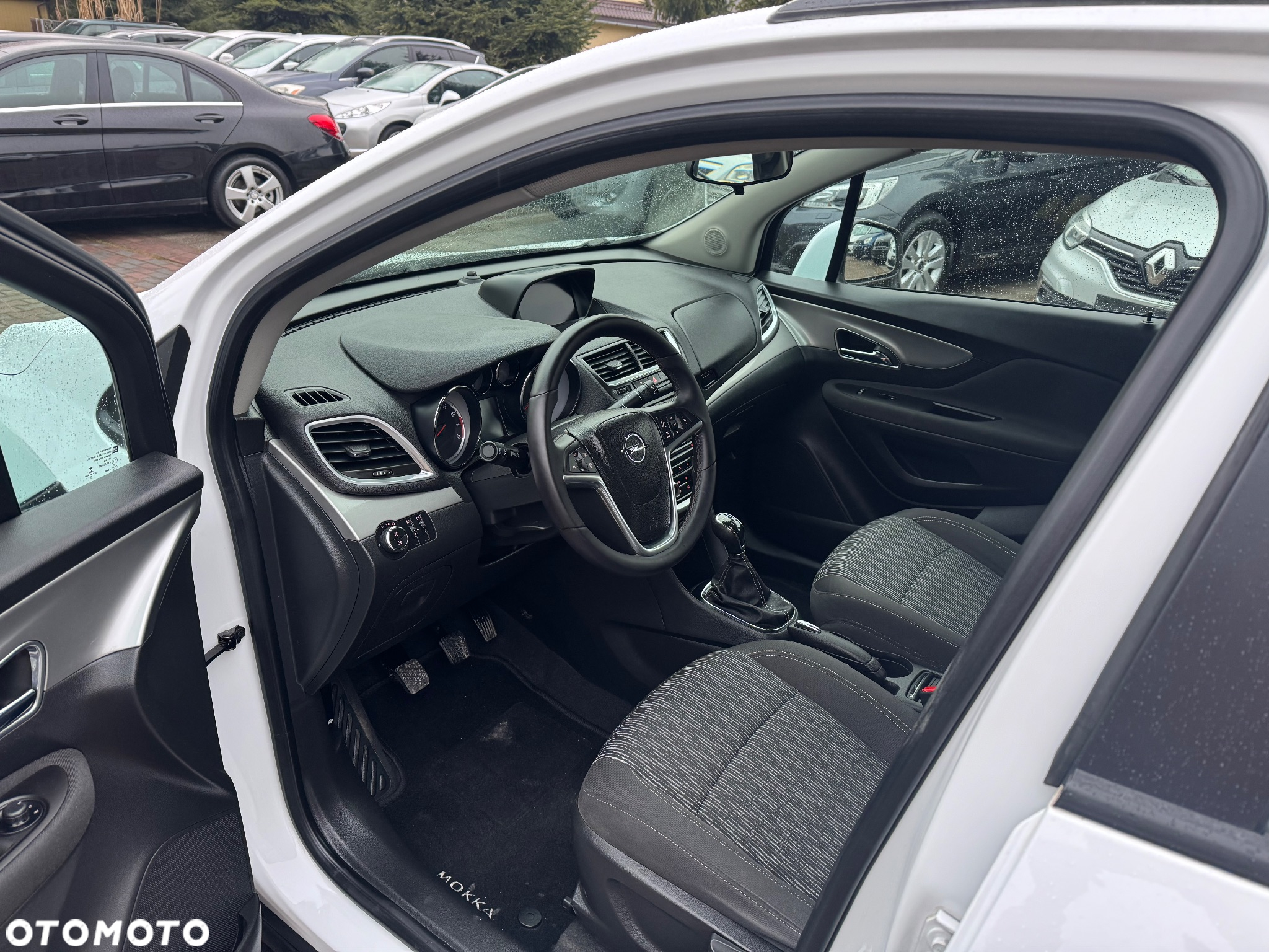 Opel Mokka - 15