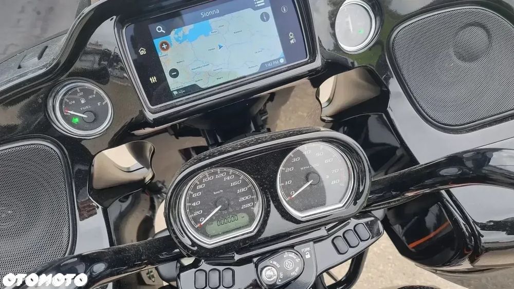 Harley-Davidson Touring Road Glide - 13