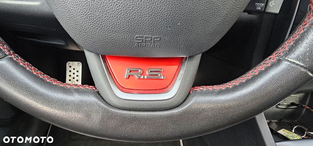 Renault Clio 1.6 R.S.Trophy 220 EDC - 25