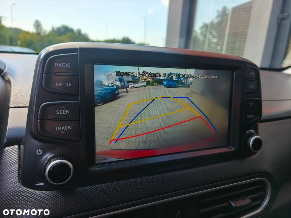 Hyundai Kona 1.0 T-GDI Premium - 20