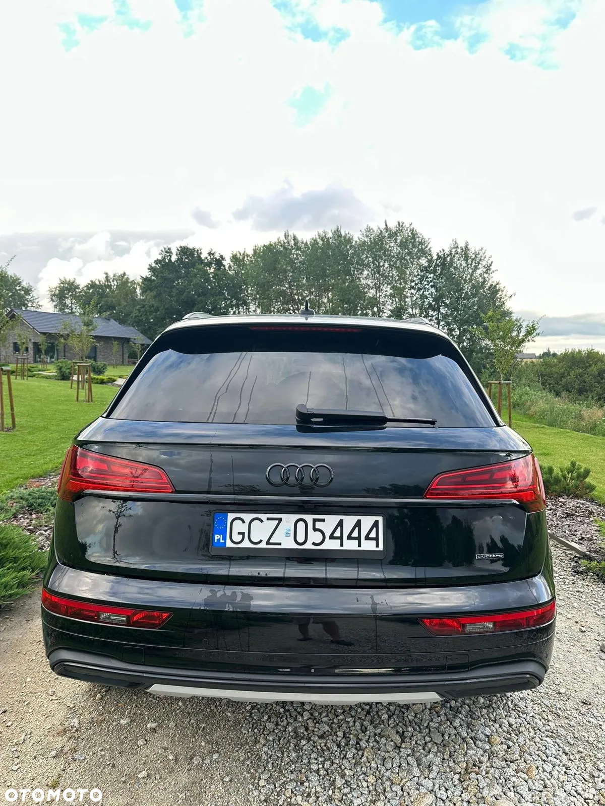 Audi Q5 40 TFSI quattro S tronic - 24